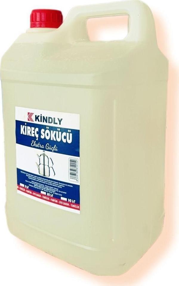 Kindly Kireç Sökücü 5 Lt - Image 1