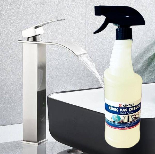 Kindly Kireç Sökücü 750 Ml - Image 1