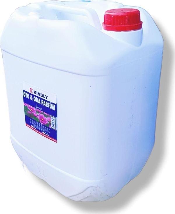 Kindly Oda Ve Oto Parfüm Konsantre 20 L - Image 1