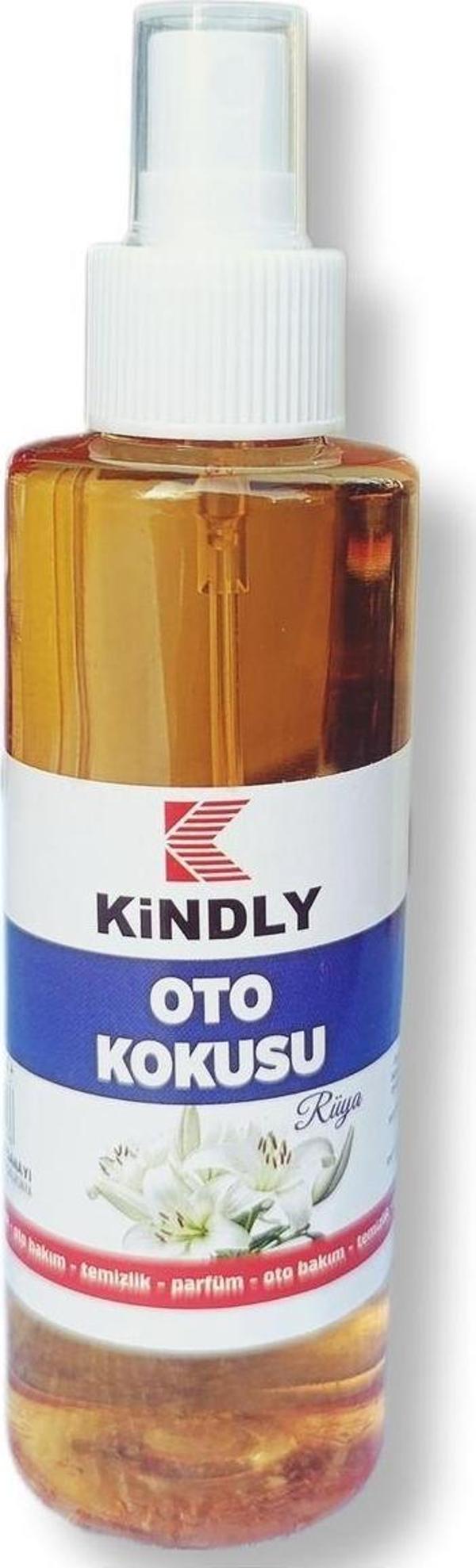 Kindly Oto Parfüm 150 Ml - Image 1