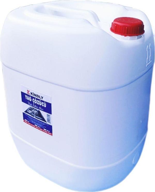 Kindly Yağ Çözücü Premium 30 Lt - Image 1