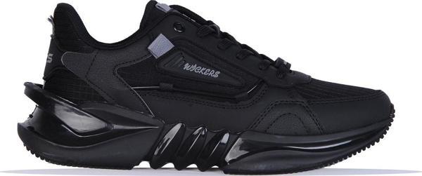 Wickers 2499 Syh-Füme Erkek Sneaker Ayakkabı - Image 1