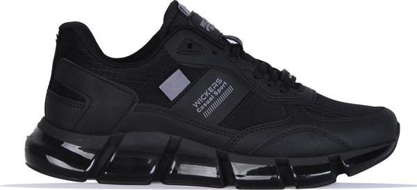 Wickers 2537 Syh-Füme Erkek Sneaker Ayakkabı - Image 1