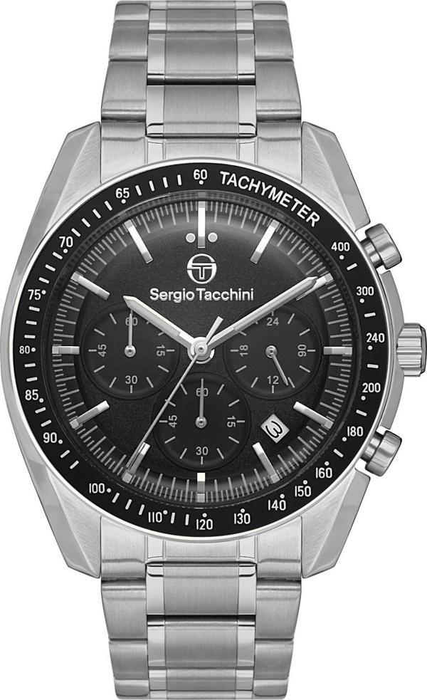 Sergio Tacchini ST.1.10386.1 Erkek Kol Saati - Image 1