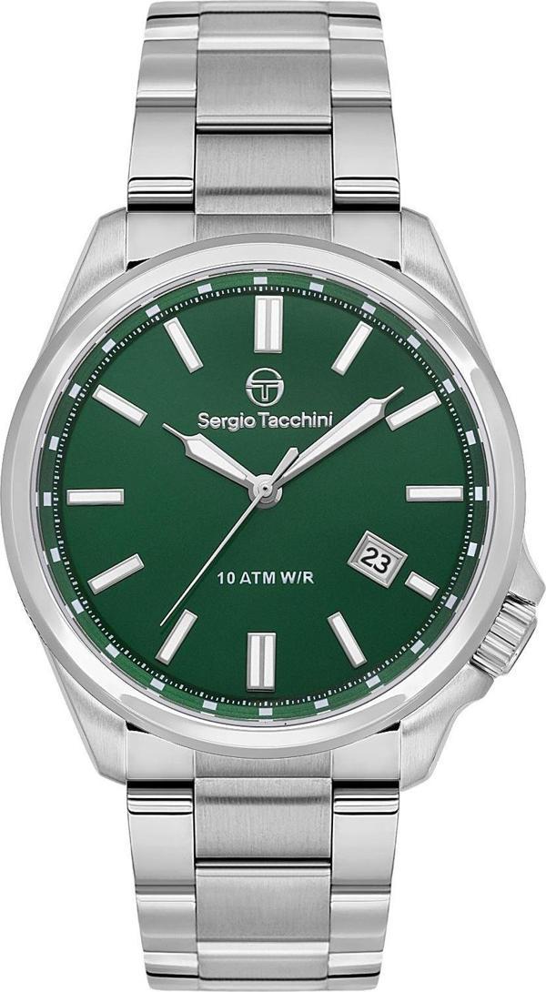 Sergio Tacchini ST.1.10450-4 Erkek Kol Saati - Image 1