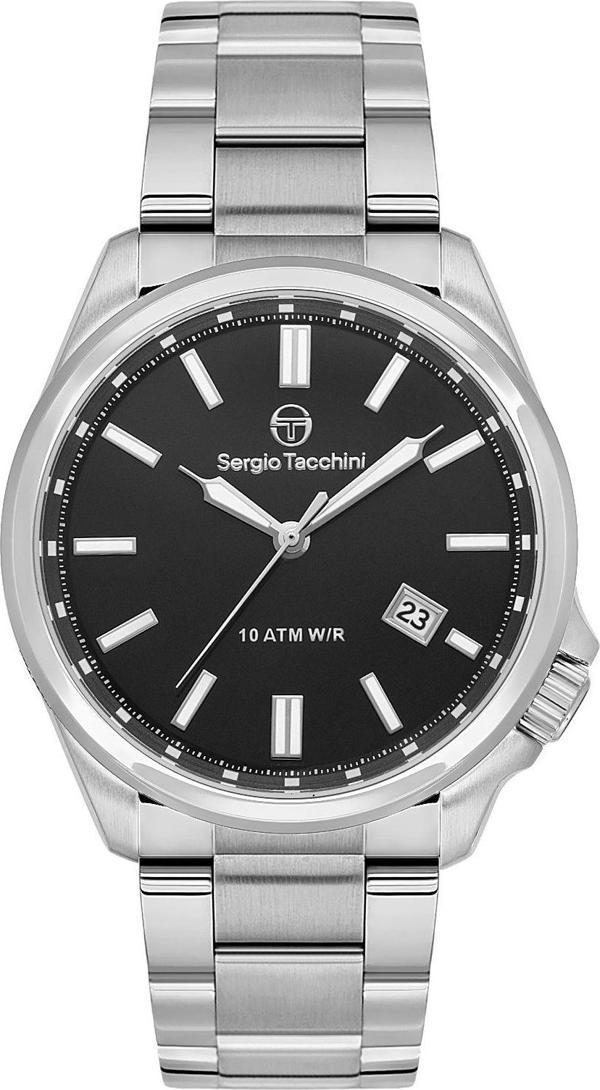Sergio Tacchini ST.1.10450-2 Erkek Kol Saati - Image 1