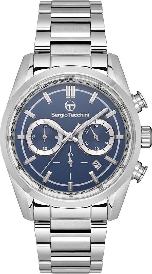 Sergio Tacchini ST.1.10423-3 Erkek Kol Saati - Image 1