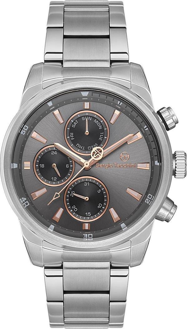 Sergio Tacchini ST.1.10385-1 Erkek Kol Saati - Image 1