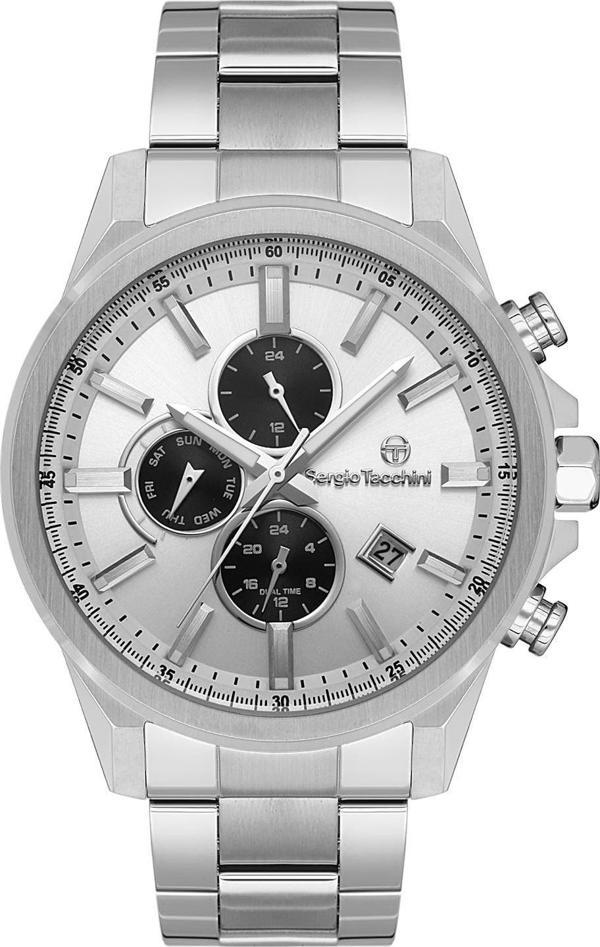 Sergio Tacchini ST.1.10369.1 Erkek Kol Saati - Image 1
