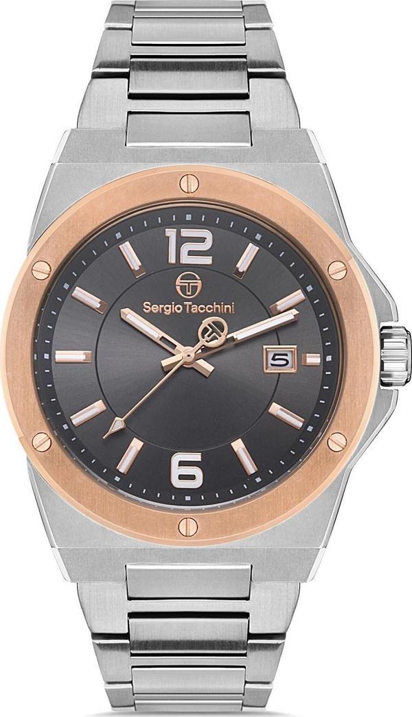 Sergio Tacchini ST.1.10367.4 Erkek Kol Saati - Image 1
