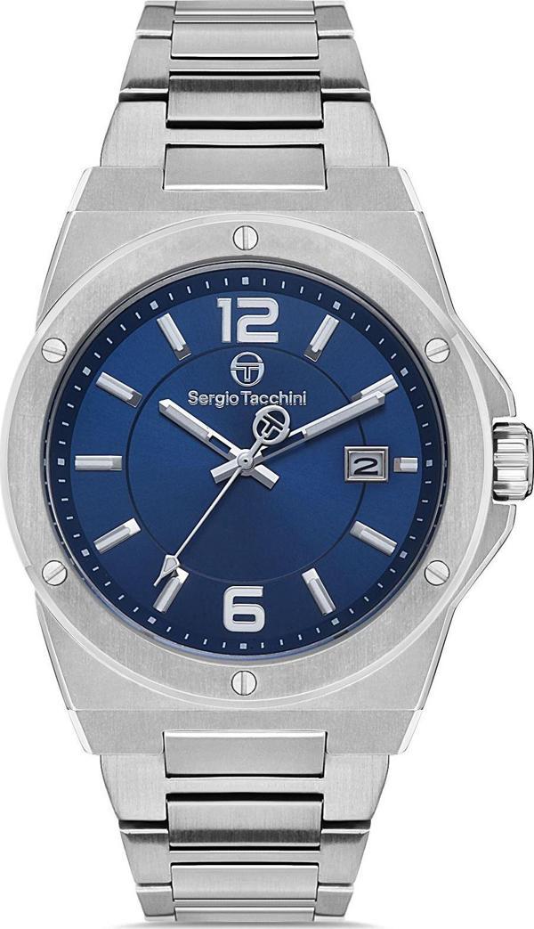 Sergio Tacchini ST.1.10367.3 Erkek Kol Saati - Image 1
