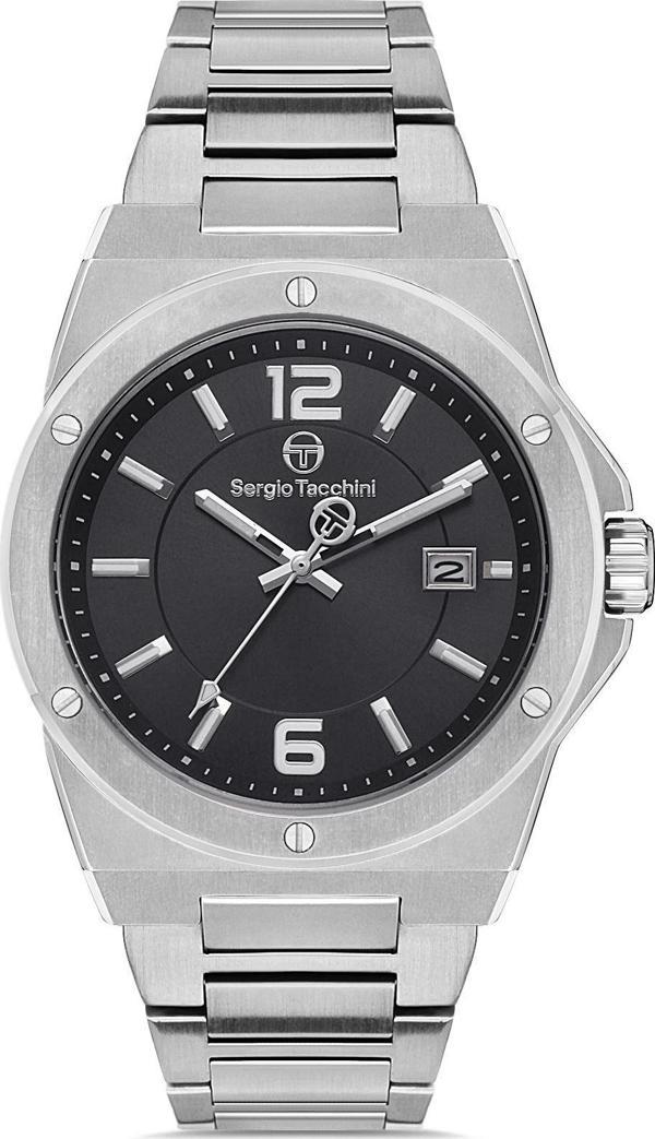 Sergio Tacchini ST.1.10367.2 Erkek Kol Saati - Image 1