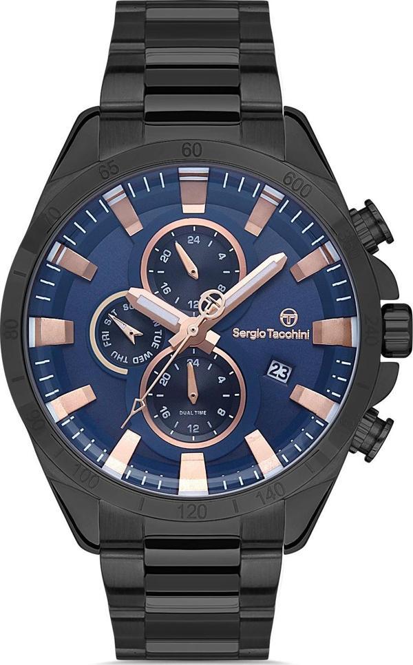 Sergio Tacchini ST.1.10356.5 Erkek Kol Saati - Image 1