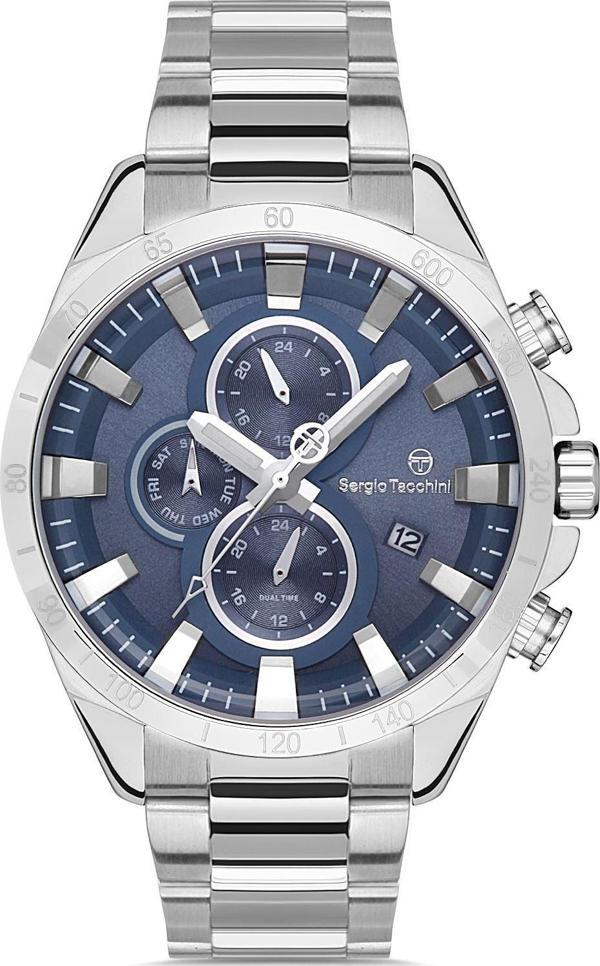 Sergio Tacchini ST.1.10356.2 Erkek Kol Saati - Image 1