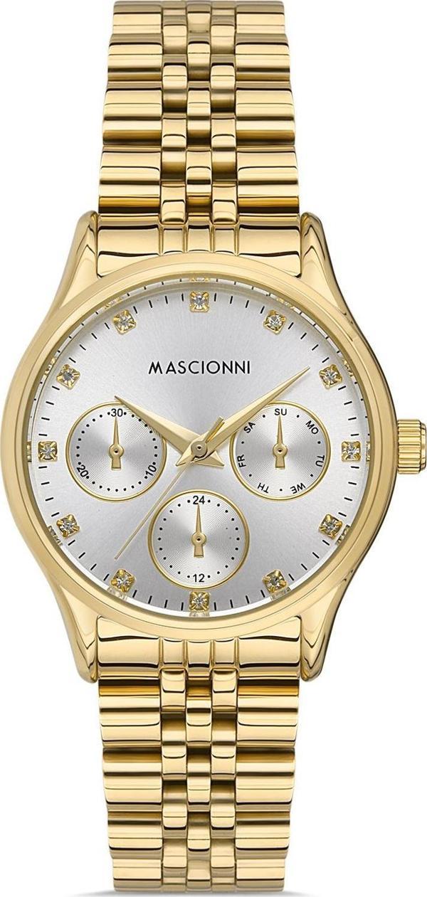 Mascionni M.1.1188.04 Kadın Kol Saati - Image 1