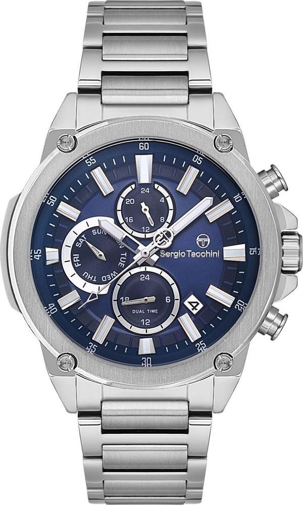Sergio Tacchini ST.1.10349.2 Erkek Kol Saati - Image 1