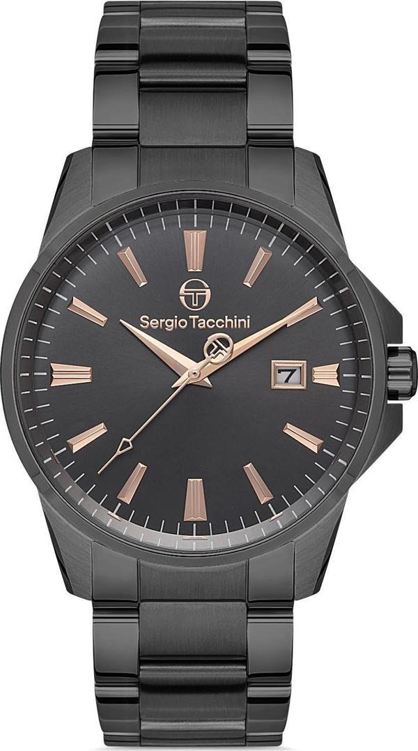 Sergio Tacchini ST.1.10346.5 Erkek Kol Saati - Image 1
