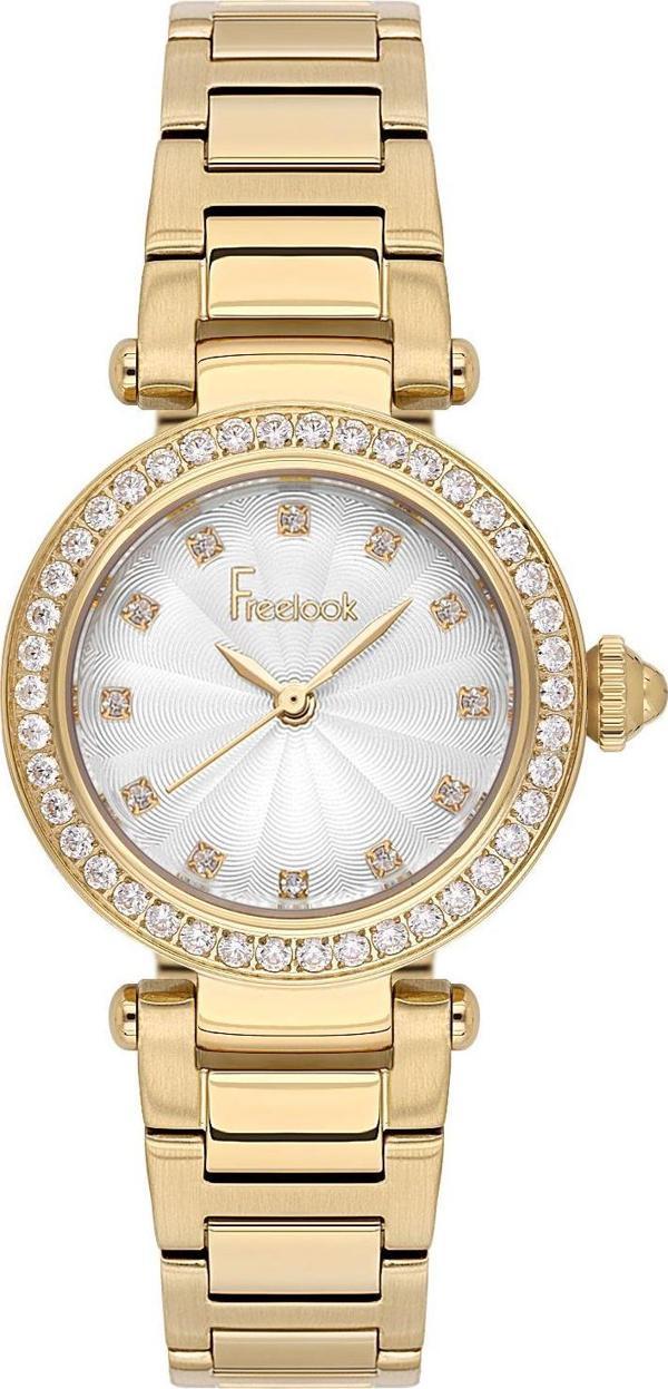 Freelook FL.4.10005-3 Kadın Kol Saati - Image 1