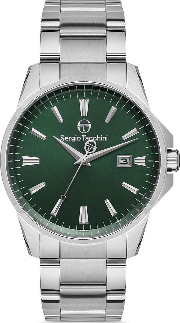 Sergio Tacchini ST.1.10346.2 Erkek Kol Saati - Image 1