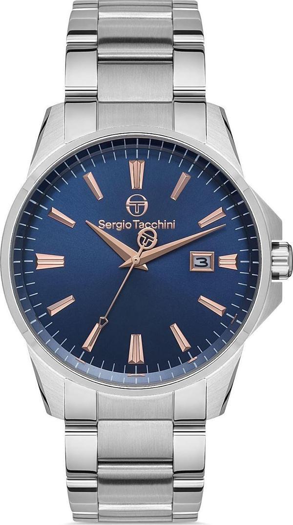 Sergio Tacchini ST.1.10346.1 Erkek Kol Saati - Image 1