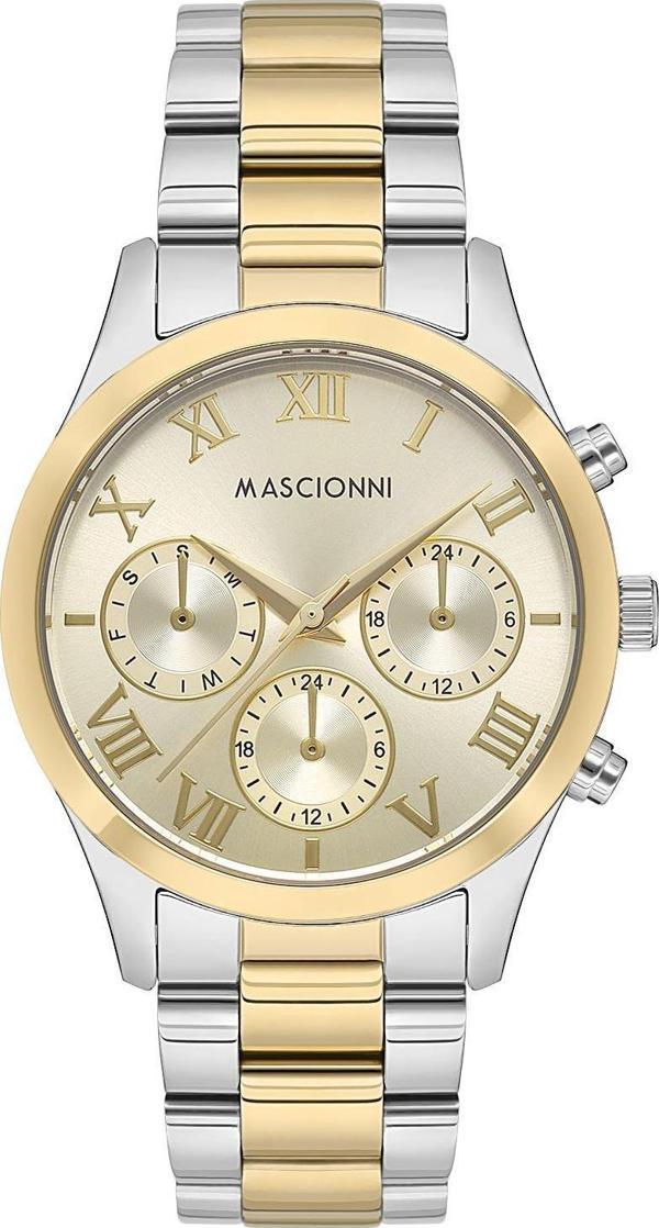 Mascionni M.1.2169.04 Kadın Kol Saati - Image 1