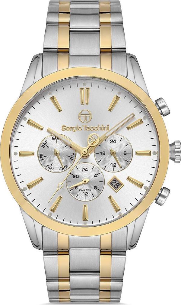 Sergio Tacchini ST.1.10243.3 Erkek Kol Saati - Image 1