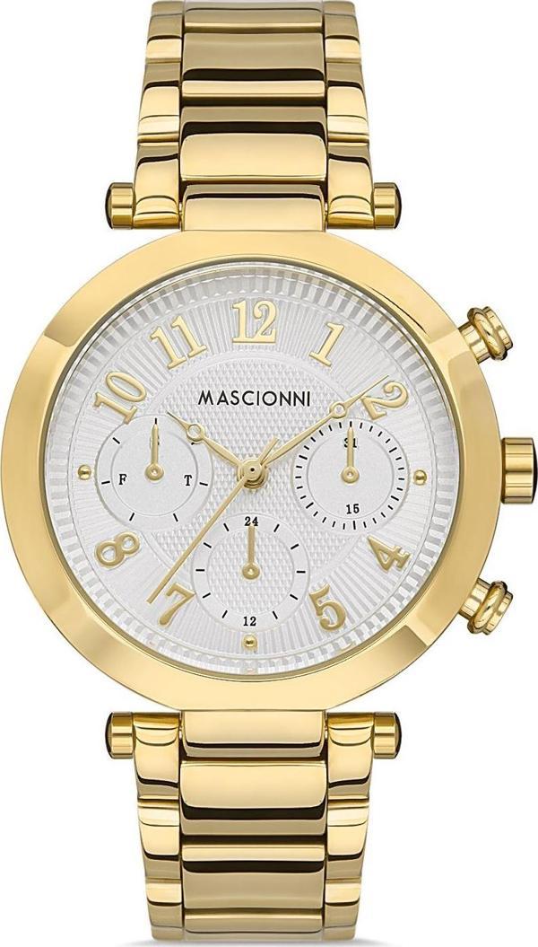 Mascionni M.1.2068.05 Kadın Kol Saati - Image 1