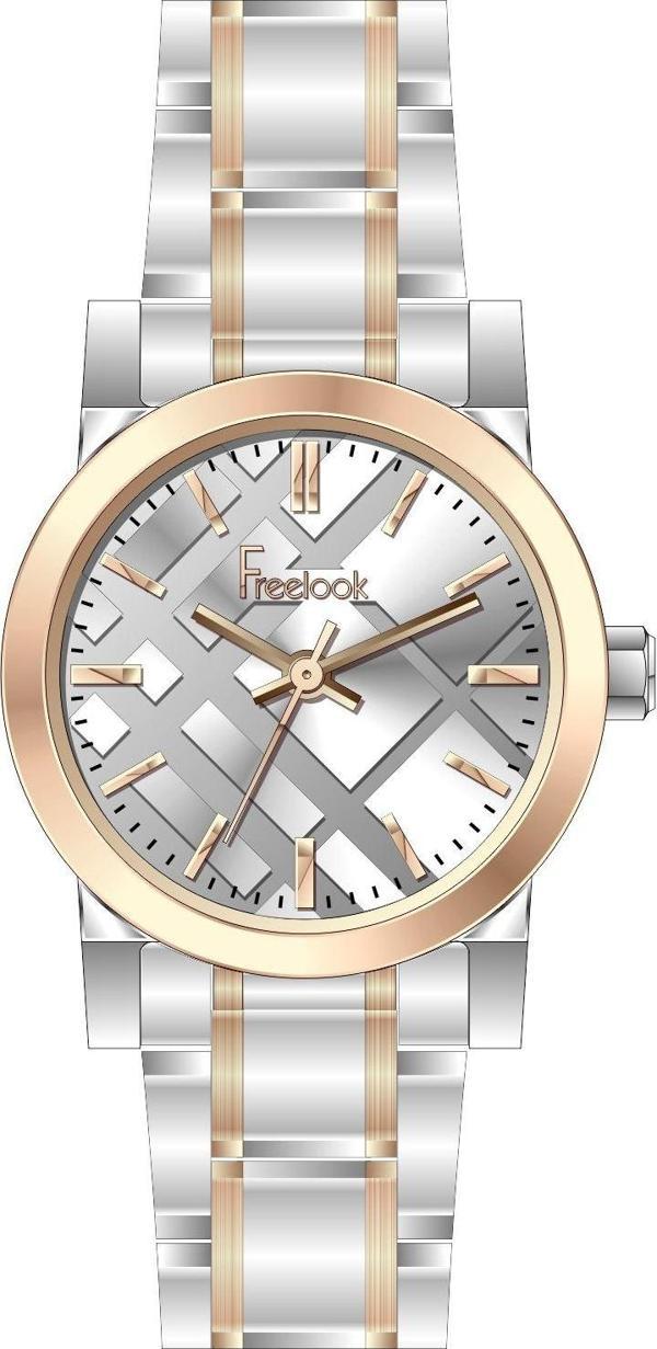 Freelook FL.1.10497-6 Kadın Kol Saati - Image 1