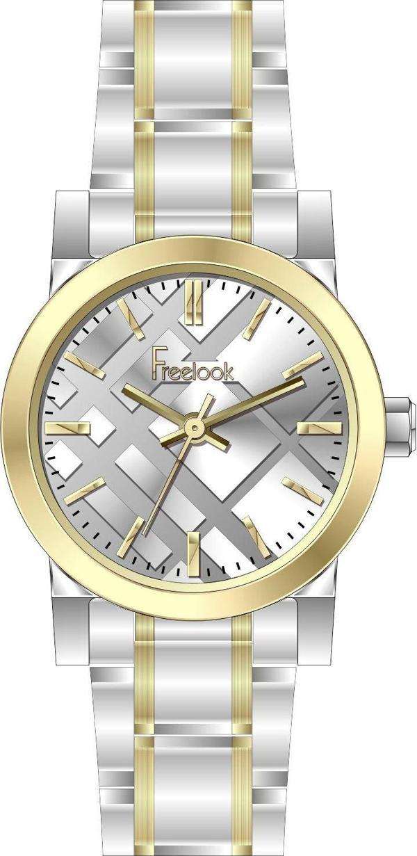 Freelook FL.1.10497-5 Kadın Kol Saati - Image 1