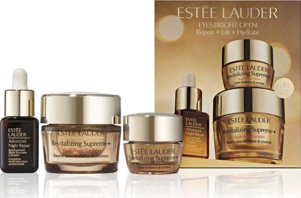Estee Lauder Revitalizing Supreme Göz Kremi Seti - Image 1