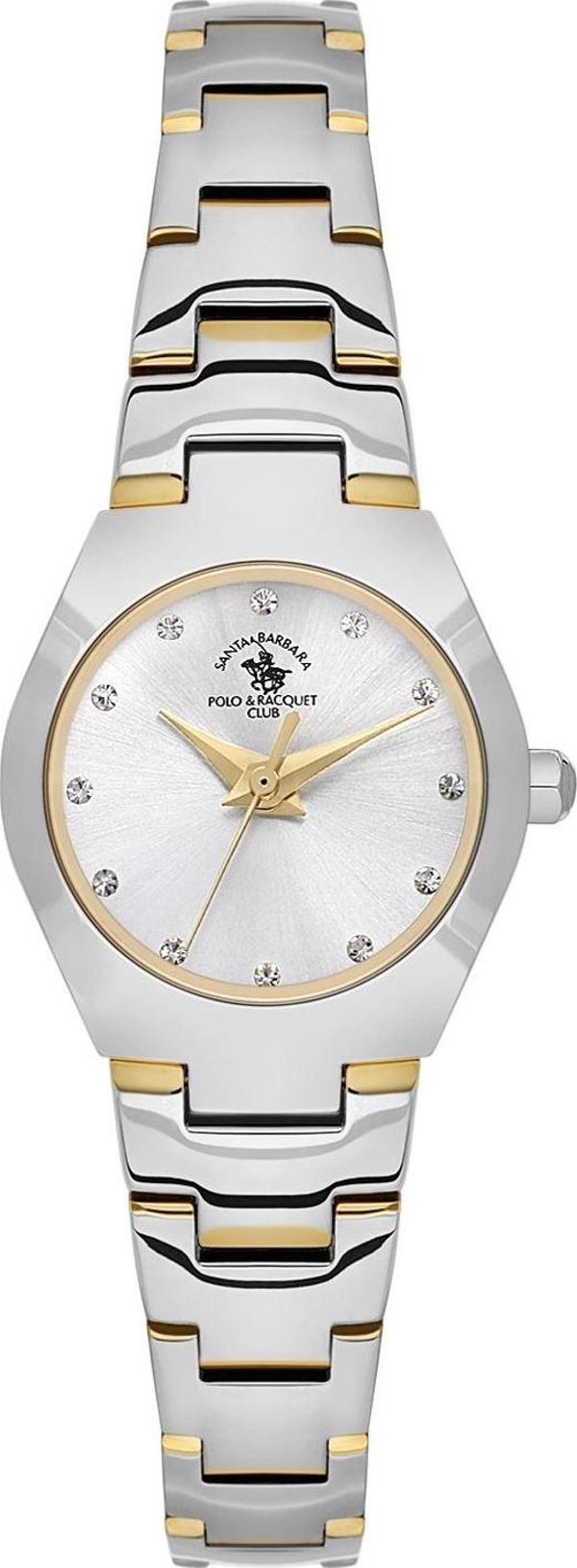 SANTA BARBARA POLO & RACQUET CLUB SB.1.10612-4 Kadın Kol Saati - Image 1