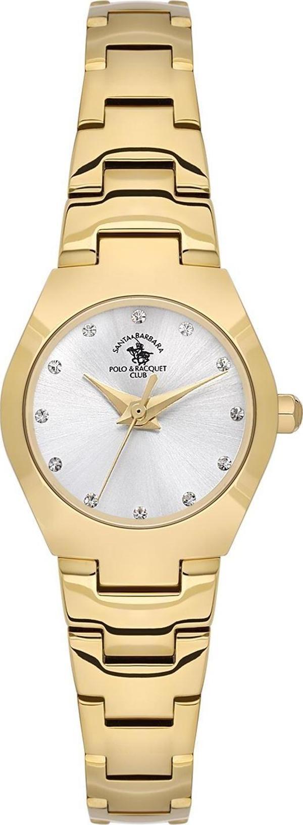SANTA BARBARA POLO & RACQUET CLUB SB.1.10612-2 Kadın Kol Saati - Image 1