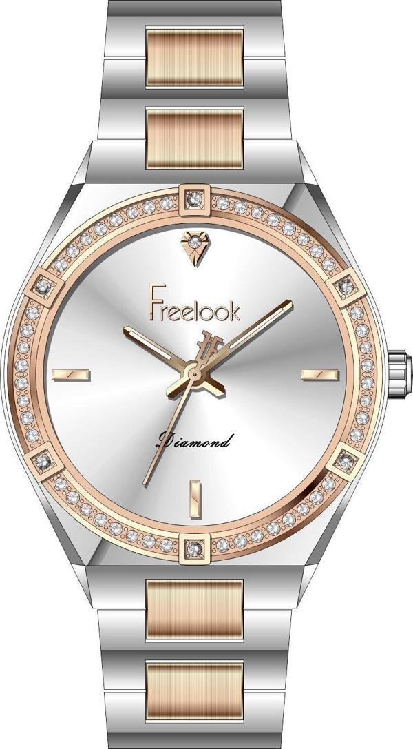 Freelook FL.1.10494-5 Kadın Kol Saati - Image 1