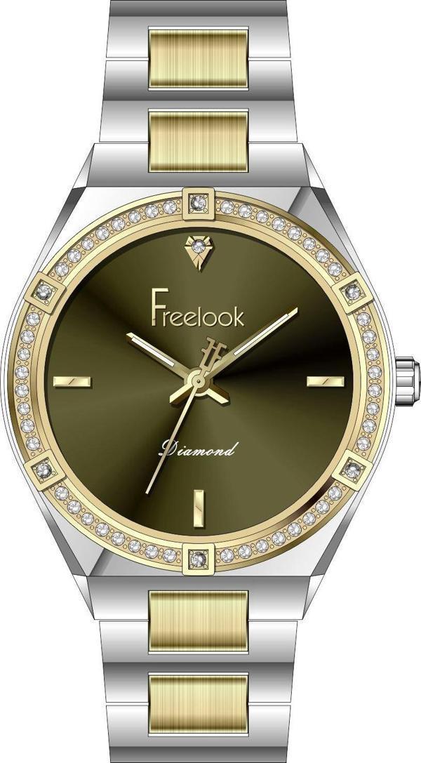 Freelook FL.1.10494-4 Kadın Kol Saati - Image 1