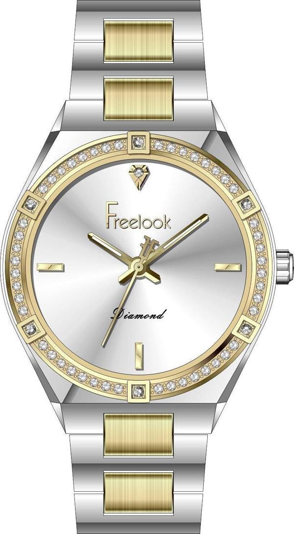 Freelook FL.1.10494-3 Kadın Kol Saati - Image 1