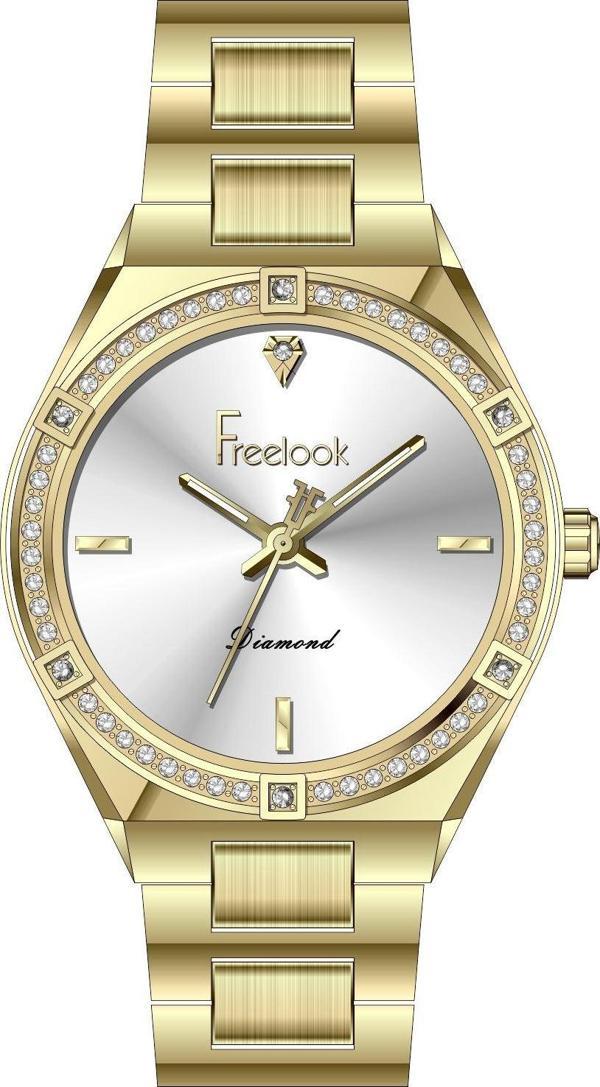 Freelook FL.1.10494-2 Kadın Kol Saati - Image 1