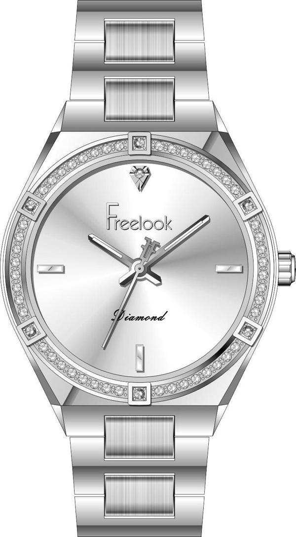 Freelook FL.1.10494-1 Kadın Kol Saati - Image 1