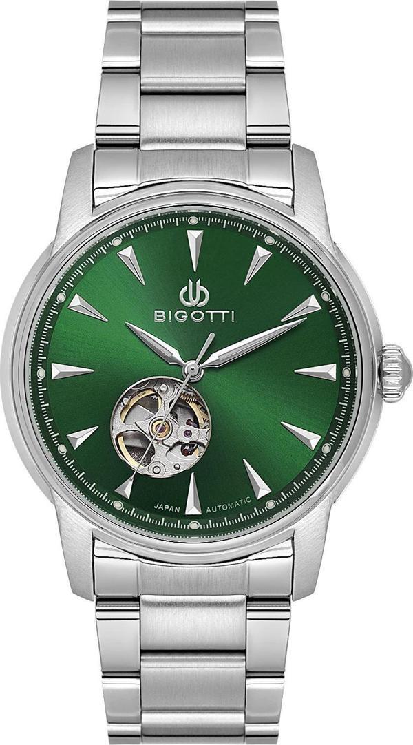 Bigotti Milano BG.1.10632-4 Erkek Kol Saati - Image 1