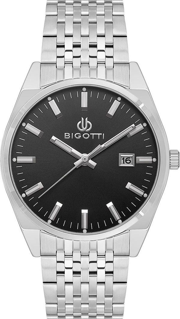 Bigotti Milano BG.1.10592-2 Erkek Kol Saati - Image 1