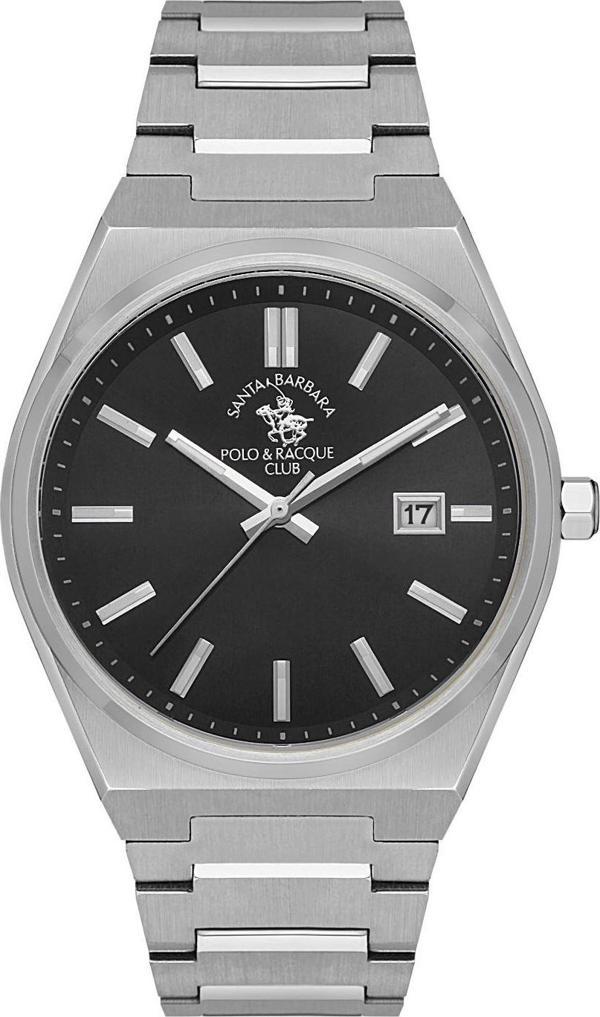 SANTA BARBARA POLO & RACQUET CLUB SB.1.10494.2 Erkek Kol Saati - Image 1