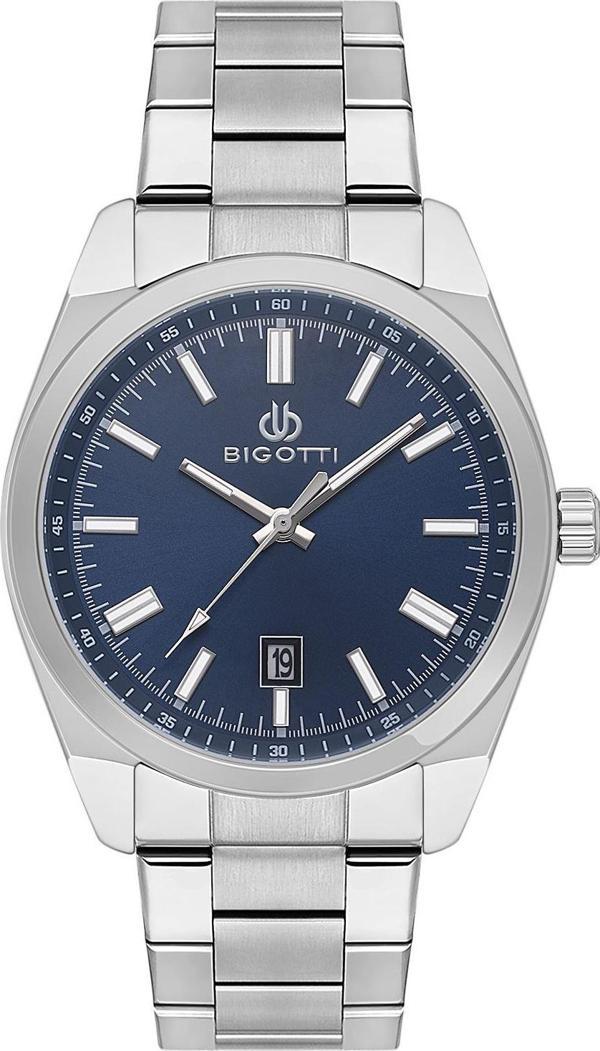 Bigotti Milano BG.1.10568-3 Erkek Kol Saati - Image 1