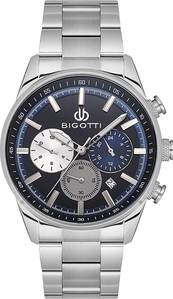 Bigotti Milano BG.1.10542-2 Erkek Kol Saati - Image 1