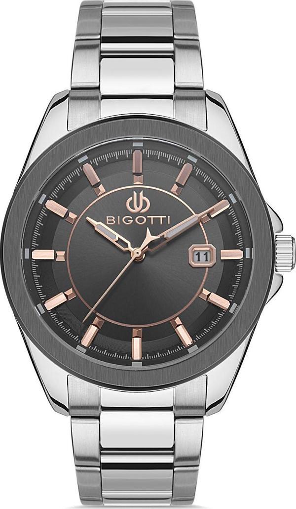 Bigotti Milano BG.1.10446.5 Erkek Kol Saati - Image 1