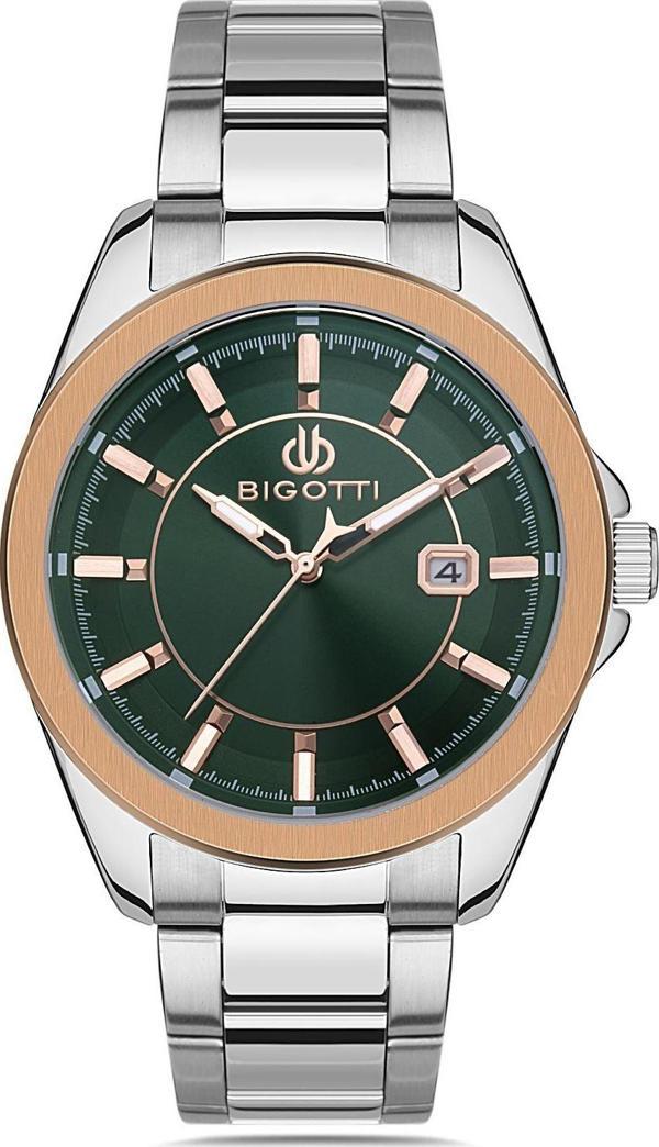 Bigotti Milano BG.1.10446.4 Erkek Kol Saati - Image 1
