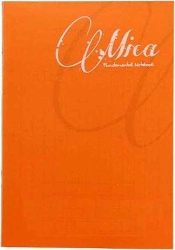 Gıpta Mica Plastik Kapak Defter A5 Çizgili 60 Yaprak (1711) - Image 1