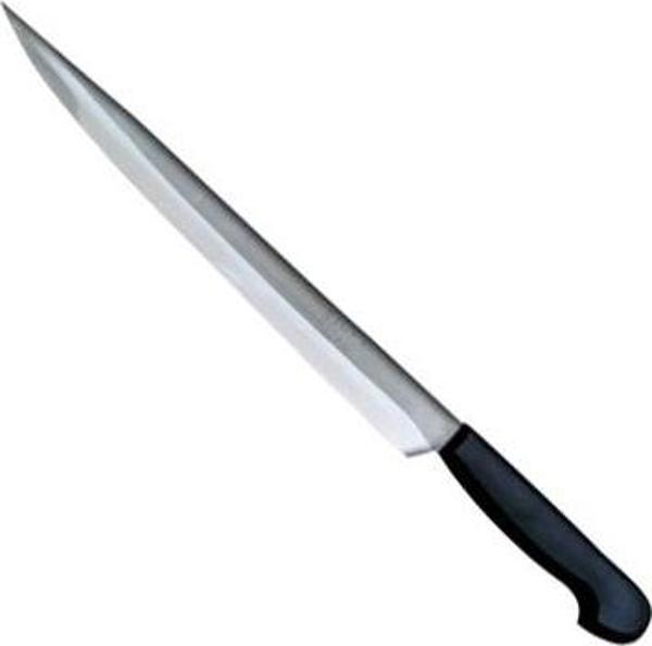 Şahin Bursa Fileto ve Balık Bıçağı No:4, 35 cm, Plastik Sap - Image 1