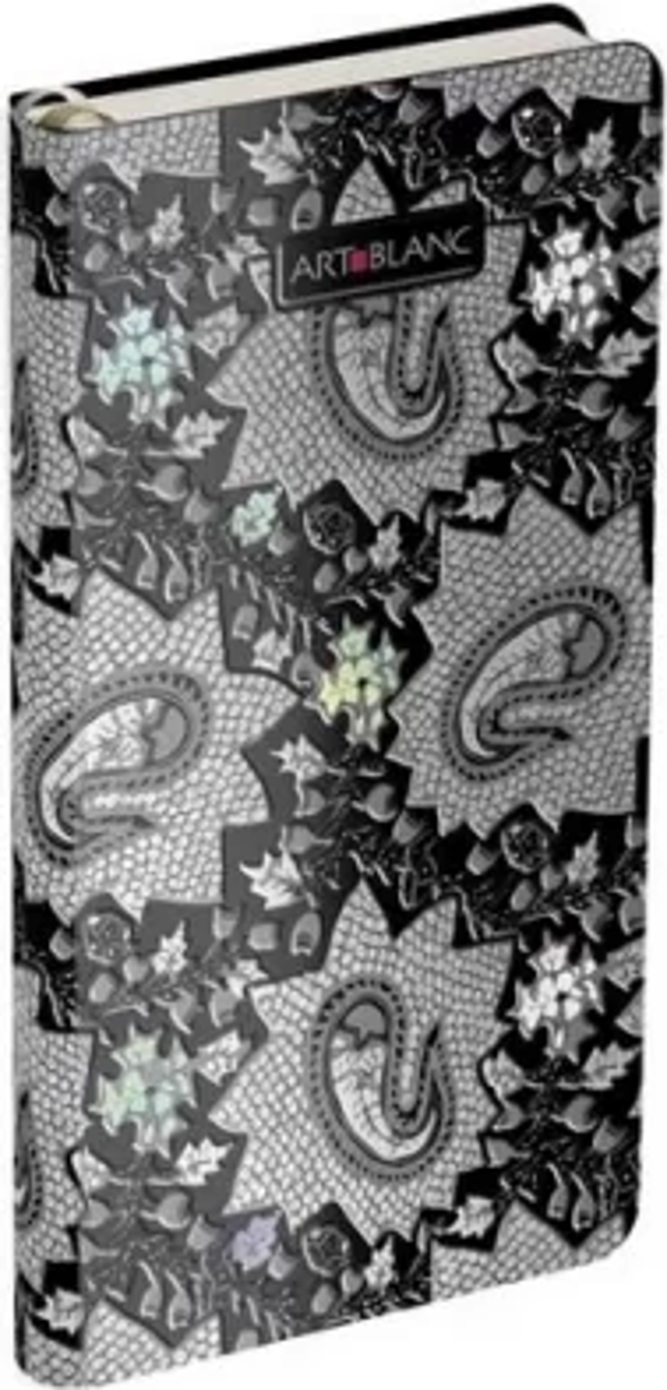 Art Blanc 8,5X16 Defter 160 Yp. (Çizgili) 7007 - Image 1