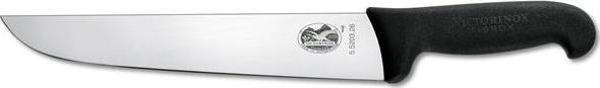 Victorinox 5 5203 20 Kurban ve Kasap Bıçağı 20 cm - Fibrox Sap - Image 1