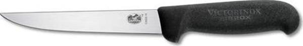 Victorinox 5 5603 14 Kasap ve Kurban Sıyırma Bıçağı 14 cm - Fibrox Sap - Image 1
