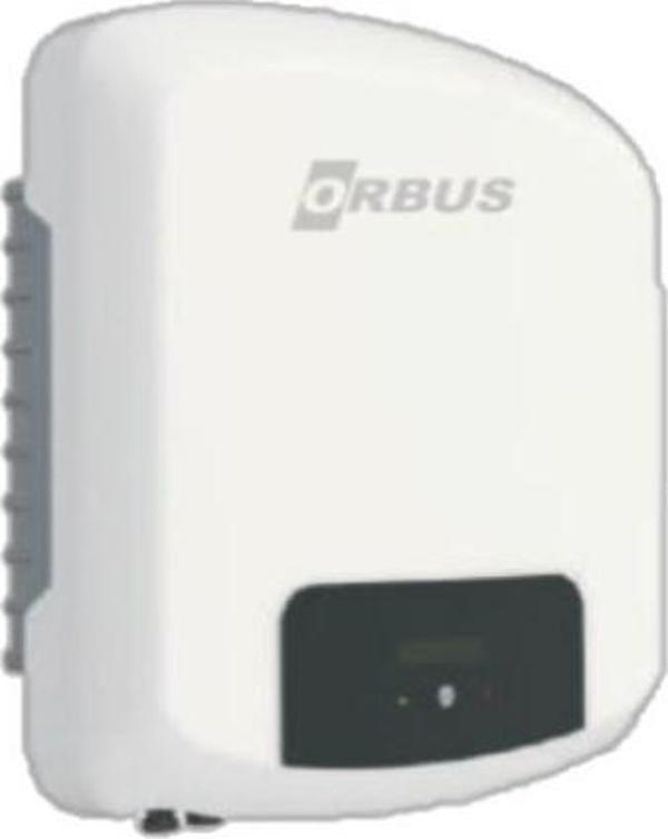 Orbus 5kva Mono Faze F Serisi Çift Mppt On Grid Invertör - Image 1